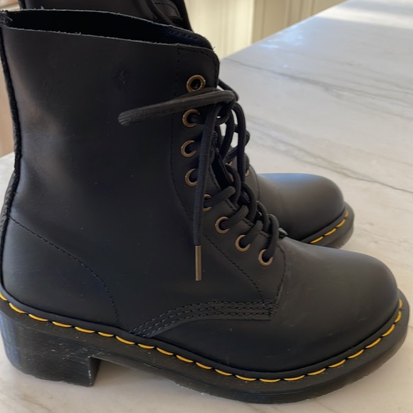 Doc Martens Clemency US 8 Ladies New with box - Picture 10 of 12